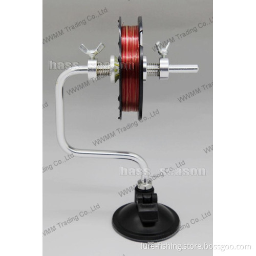Fishing Line Reel Spool Spooler System (HLS001)